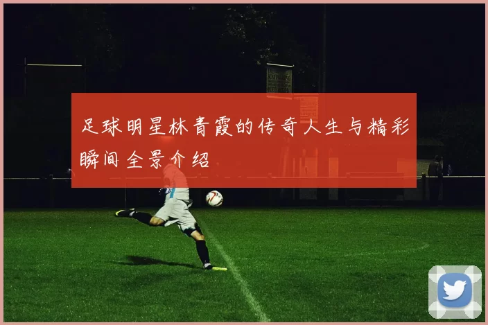 足球明星林青霞的传奇人生与精彩瞬间全景介绍