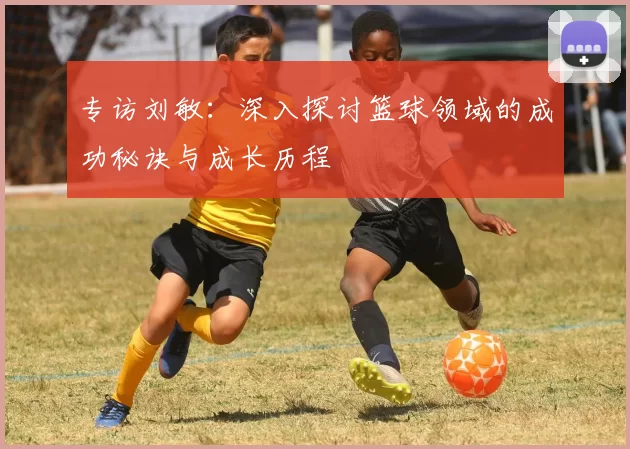 专访刘敏：深入探讨篮球领域的成功秘诀与成长历程