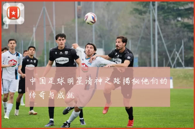 中国足球明星请神之路揭秘他们的传奇与成就