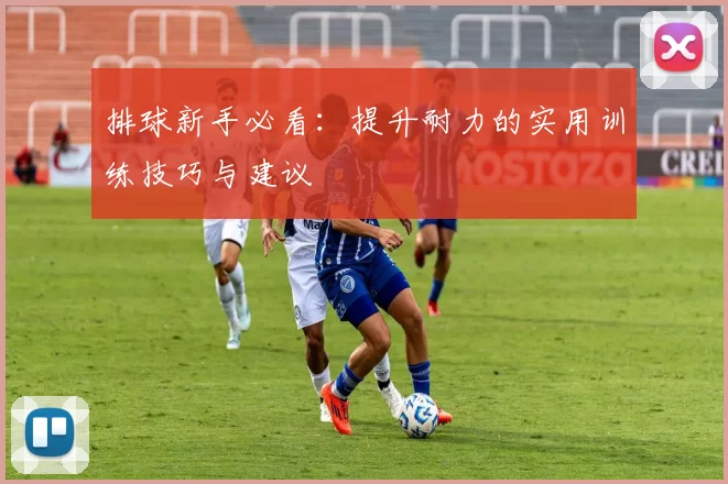 排球新手必看：提升耐力的实用训练技巧与建议