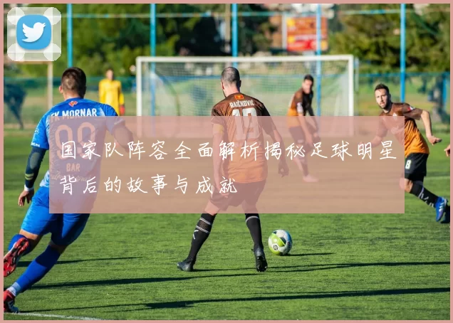 国家队阵容全面解析揭秘足球明星背后的故事与成就